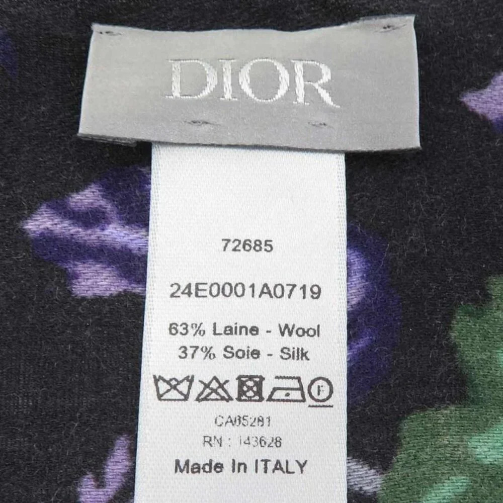 Christian Dior Scarf Shawl
